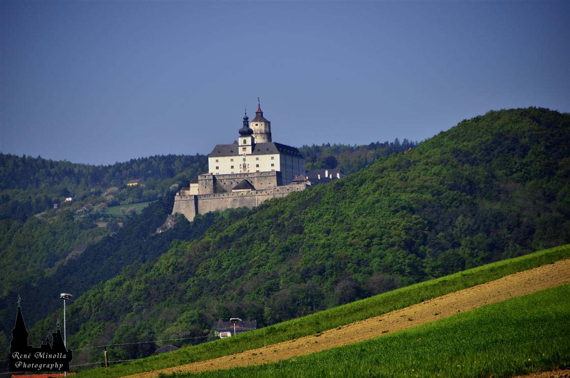 Burg Forchtenstein, Forchtenstein, Österreich